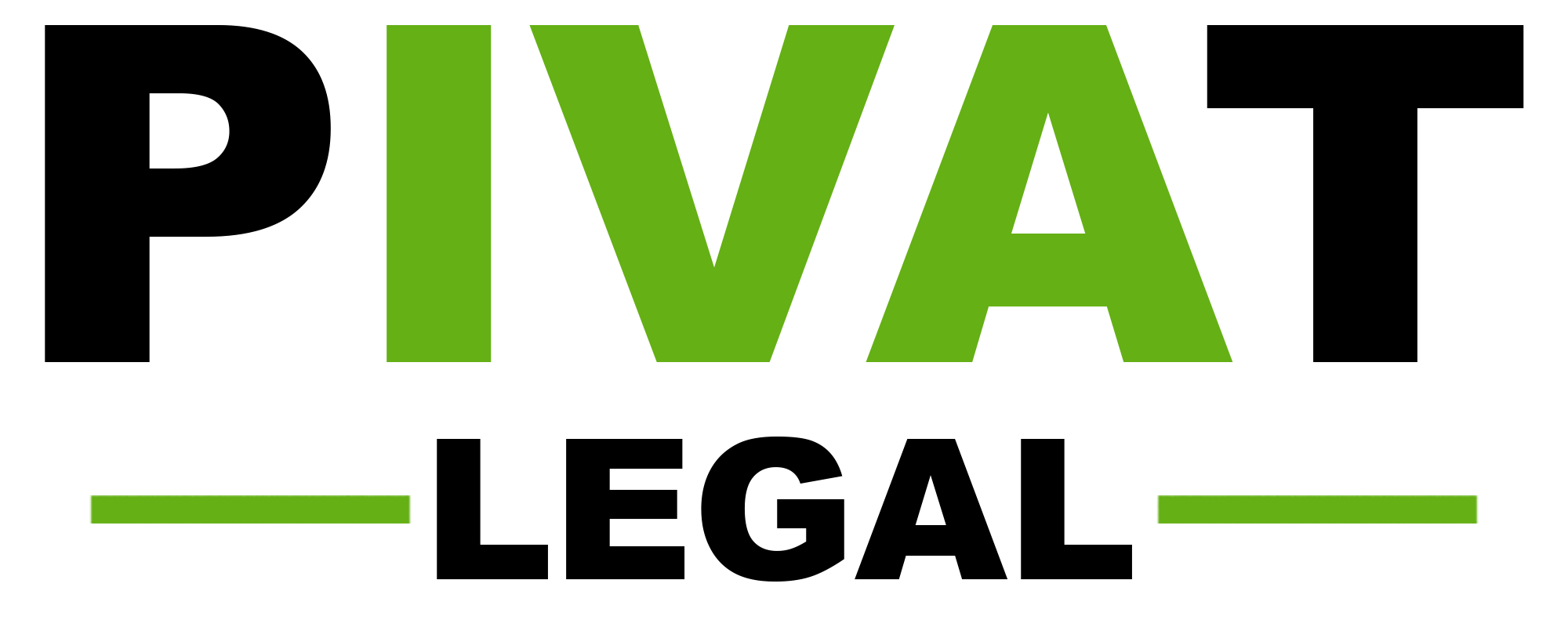 PIVAT Legal Logo